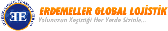 Erdemeller Lojistik